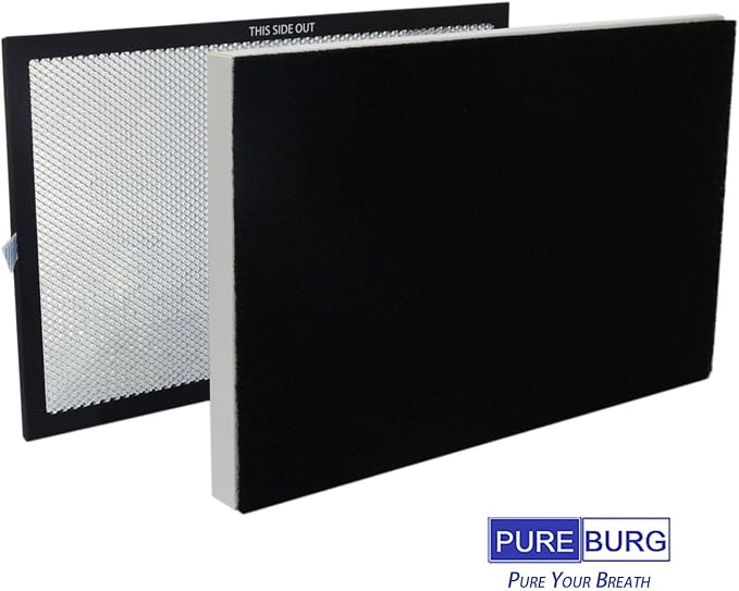 PUREBURG Replacement Filter Compatible - Image 3