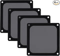 120mm Fan Dust Filter Mesh Compatible by Unknown
