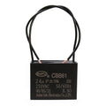 CBB61 Capacitor 24uf 250V AC Ceiling Fan 2 Wire 50/60Hz by AKZYTUE