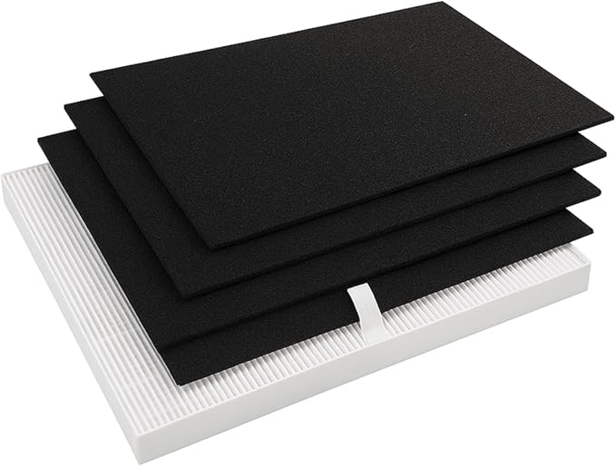 Nispira 5500 C535 115115 Filter Replacement - Image 9