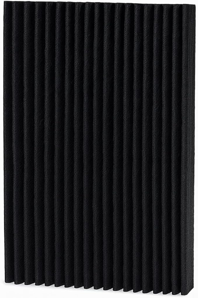 Nispira PAULTRA2 Refrigerator Air Filter Replacement - Image 9