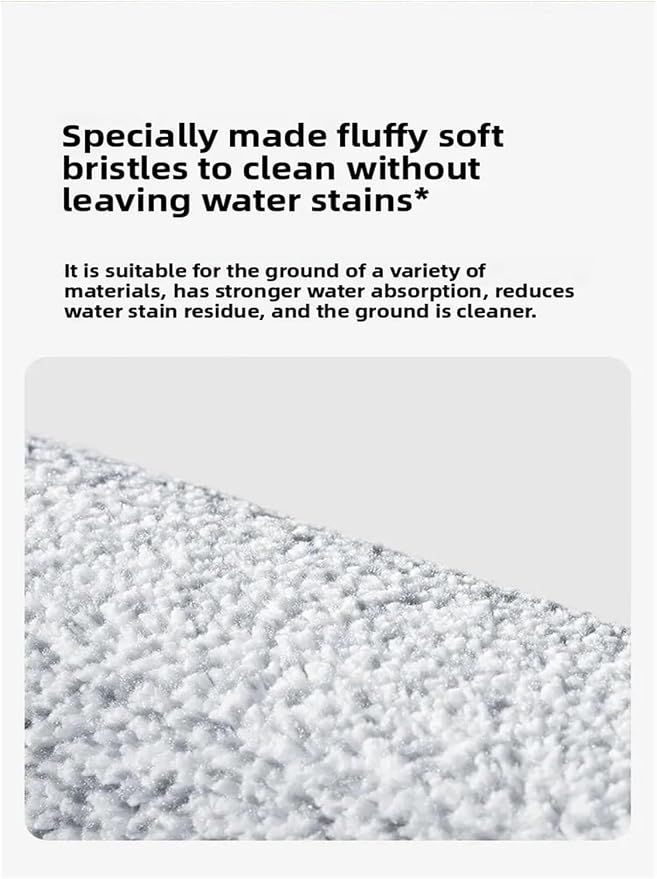 Vacuum Cleaner ，compatible For Xiaomi Mijia， W20 2c/ 4c/ 2lite Cordless Wet Dry - Image 4
