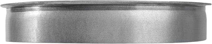 Repa Market Ø8 Inch Duct Cover – Galvanized Steel Round Duct Cap - Image 7