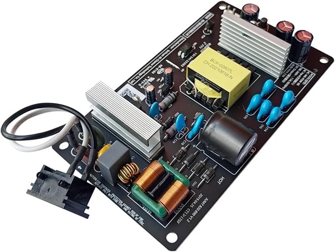 Air Purifier Power Strip Motherboard Accessories, Compatible by Unknown