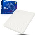 KAX HEPA Cabin Air Filter with Activated Carbon, CF12968 Replacement by KAX