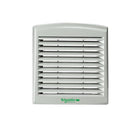 Schneider Electric NSYCAG223LPF Outlet Grilles by SchneiderElectric