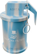 Personal Smoke Air Filter Buddy by ASNTA