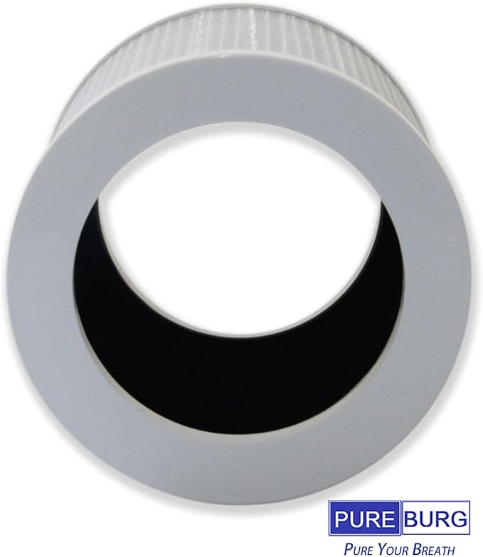 PUREBURG Replacement HEPA Filter Compatible - Image 4