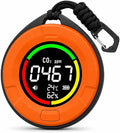 Portable CO2 Detector, Indoor Air Quality Monitor by Unknown