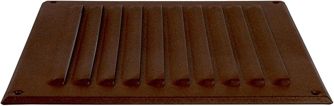 8'' x 8" Inch Square Ventilation Grille - Image 6