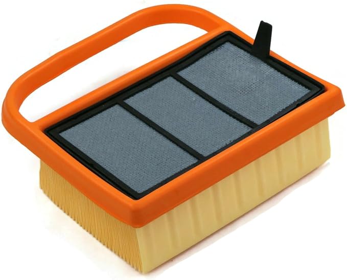 The ROP Shop Intake Air Filter & Pre Filter Set - Image 4