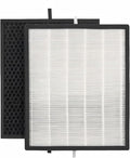 H13 True HEPA And Activated Carbon Filter Set Replacement，Compatible by Unknown