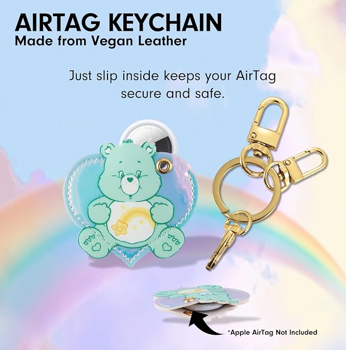 Sonix x Care Bears Keychain Case Compatible - Image 2