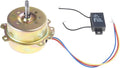 High Inline Duct Fan Motor Quiet Operations Ventilation by Unknown