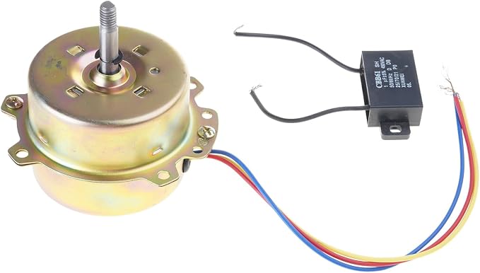 High Inline Duct Fan Motor Quiet Operations Ventilation by Unknown