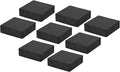 PATIKIL Rubber Anti-Vibration Pads by PATIKIL