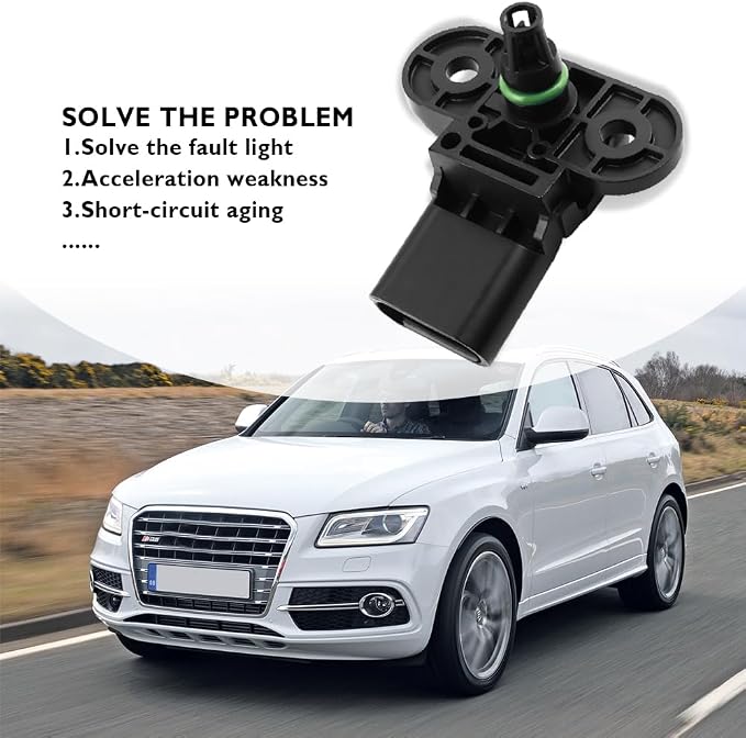 Car Map Sensor Replaces OEM#0261230234 - Image 3