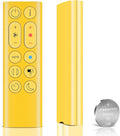Replacement Remote Control for Dyson HP04 HP05 HP06 HP09 Fans-Yellow | by Unknown