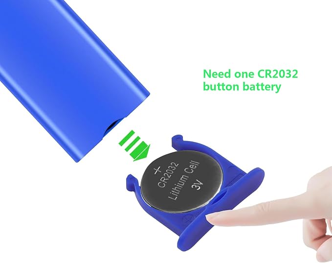 Genuine Remote Control for Dyson AM09 HP00 HP01 Hot+Cool Fan Air Purifier - Image 5