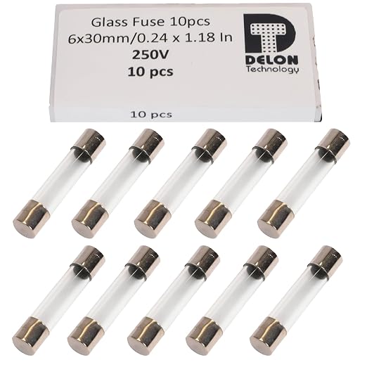20A Delon Technology - Image 3