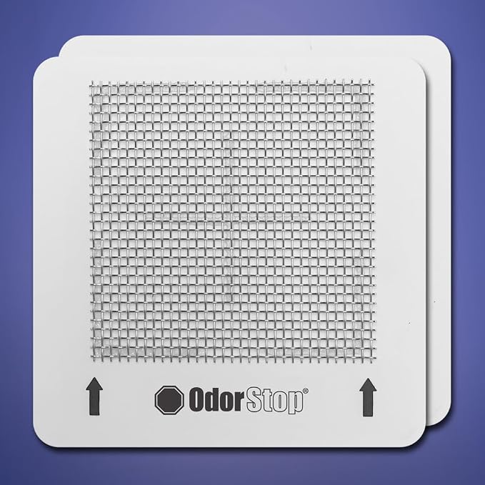 OdorStop OSOPS1 by OdorStop