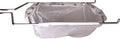 MirOil B22FS Fryer Oil Filter Bag & Frame Combo, Extends Life, Polish Hot & by THEFRYOILSAVERCOMPANY