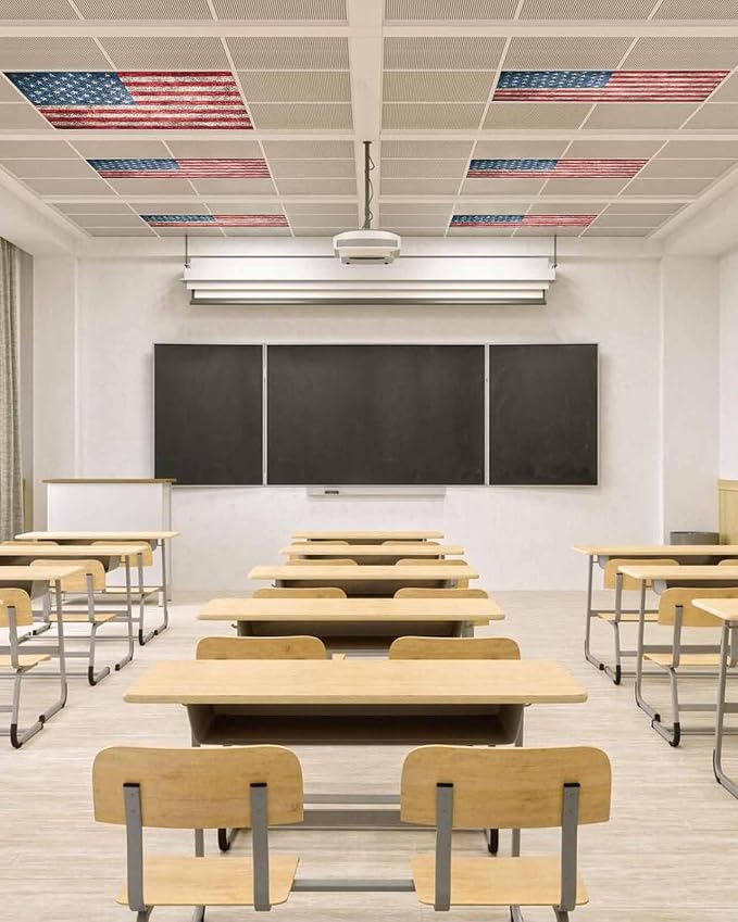 2PCS Fluorescent Light Covers - Image 4
