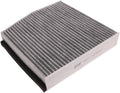 iFJF 800192C Cabin Air Filter Replacement by iFJF