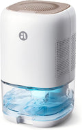 Dehumidifier, 35 OZ Small Dehumidifiers by TABYIK