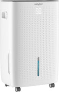 Waykar 150 Pint 7, 000 Sq.Ft Dehumidifier by Waykar