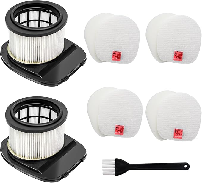 IZ377H IZ376H IZ362H Filter Replacement by VIEWALL