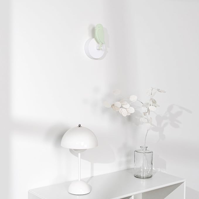 Birdie 2.0 - Design Indoor CO2 Monitor - Air Quality Monitor & CO2 Sensor - Image 6