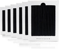 Refrigerator Air Filter Replacement by Funmit