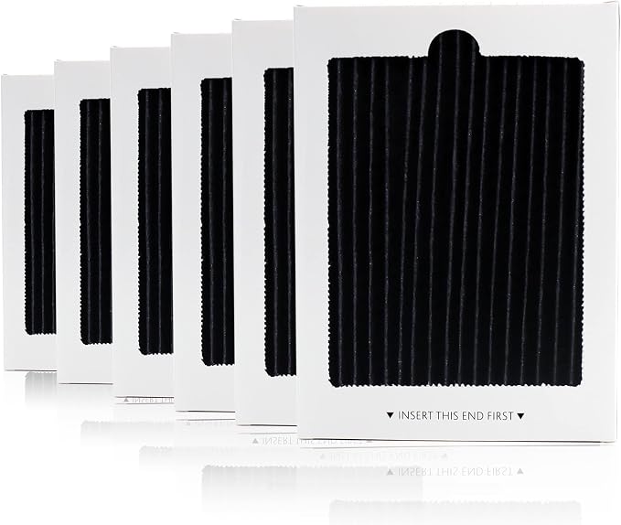 Refrigerator Air Filter Replacement by Funmit