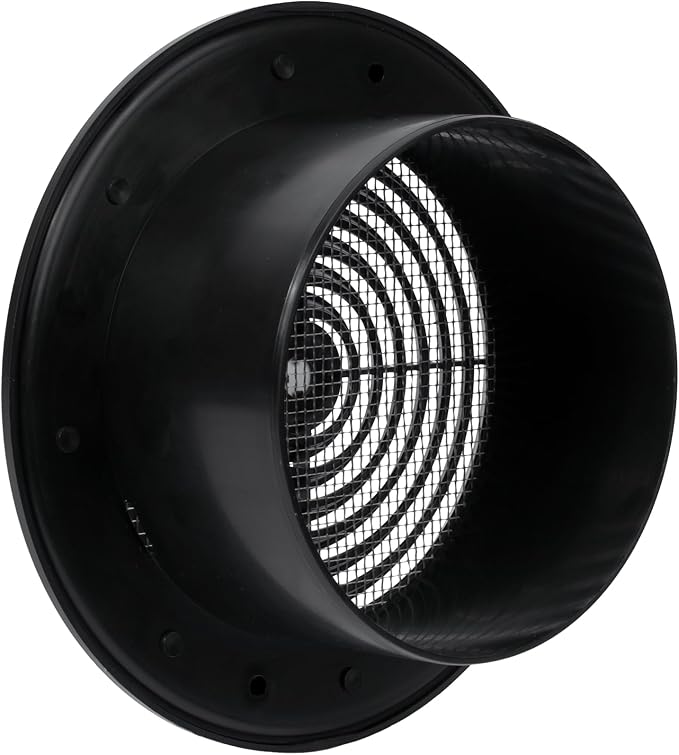Vent Systems 4'' Inch - Image 6