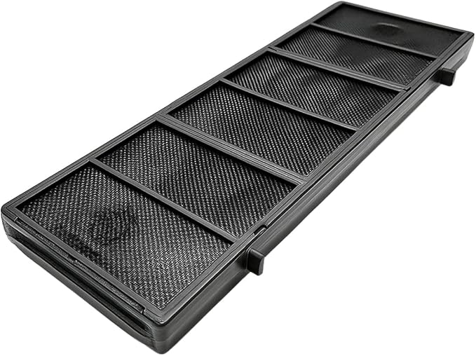 Nispira Odor Eliminator Replacement Filter Compatible - Image 2