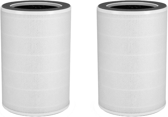 Airthereal H13 Medical Grade Replacement HEPA Filter by Airthereal
