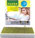 FP25015 Cabin Air Filter，Compatible by Unknown