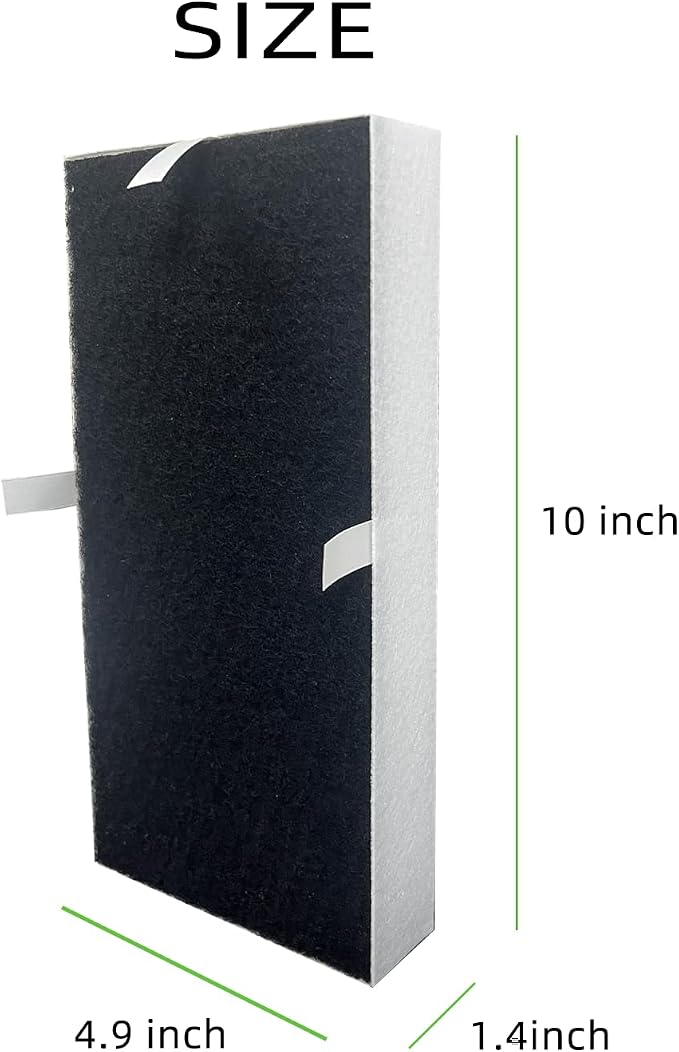 HRF-G Replacement Filter, HIHOELAR Compatible - Image 4