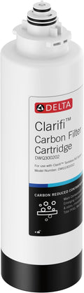 Delta Faucet Clarifi Carbon Filter Cartridge by DeltaFaucet