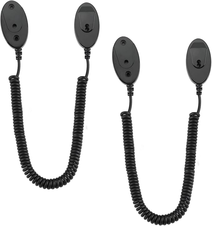 Magnetic Remote Leash Control Holder - Image 7