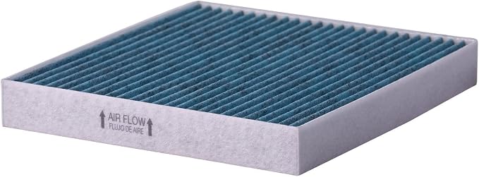 PUREFLOW PC99525X Cabin Air Filter | Fits 2020-2025 Hyundai Palisade 3.8L - Image 5