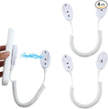 Magnetic Remote Leash Control Holder by Yenovo
