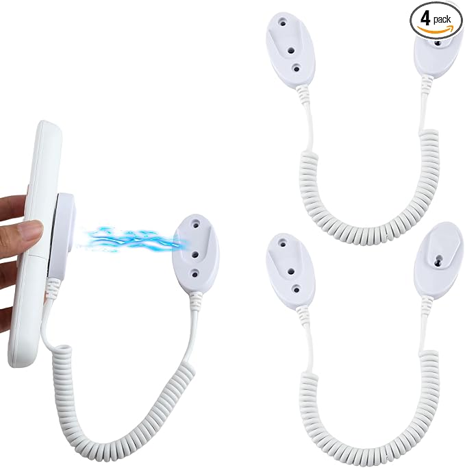 Magnetic Remote Leash Control Holder by Yenovo