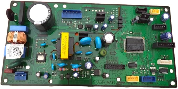 Compatible For Samsung，air Purifier Motherboard DB41-01329A DB92-03821A by Unknown