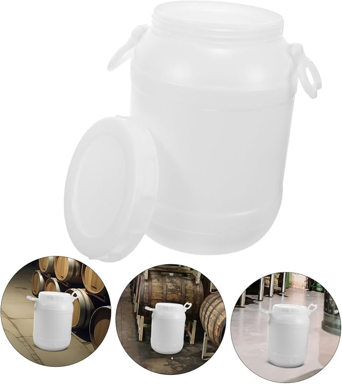 BESTOYARD 2pcs Kitchen Compost Bin Compost Pail - Image 7