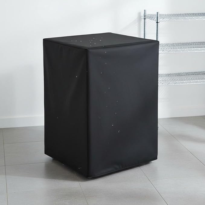 Oxygen Concentrator Cover, Dustproof Protective Case - Image 3