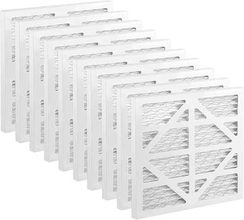 10 Pack HEPA 550 Air Filter Replacement Set Compatible by Unknown