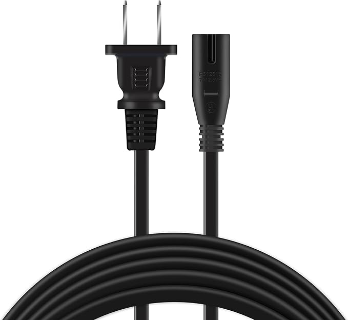 6ft AC Power Cord Cable for MEDIFY AIR Purifier MA-50 - Image 2