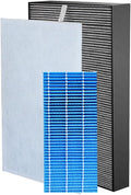 FZ-P30SFU FZ-P30MFU Hepa Deodorizing Filter Replacement，Compatible by Unknown
